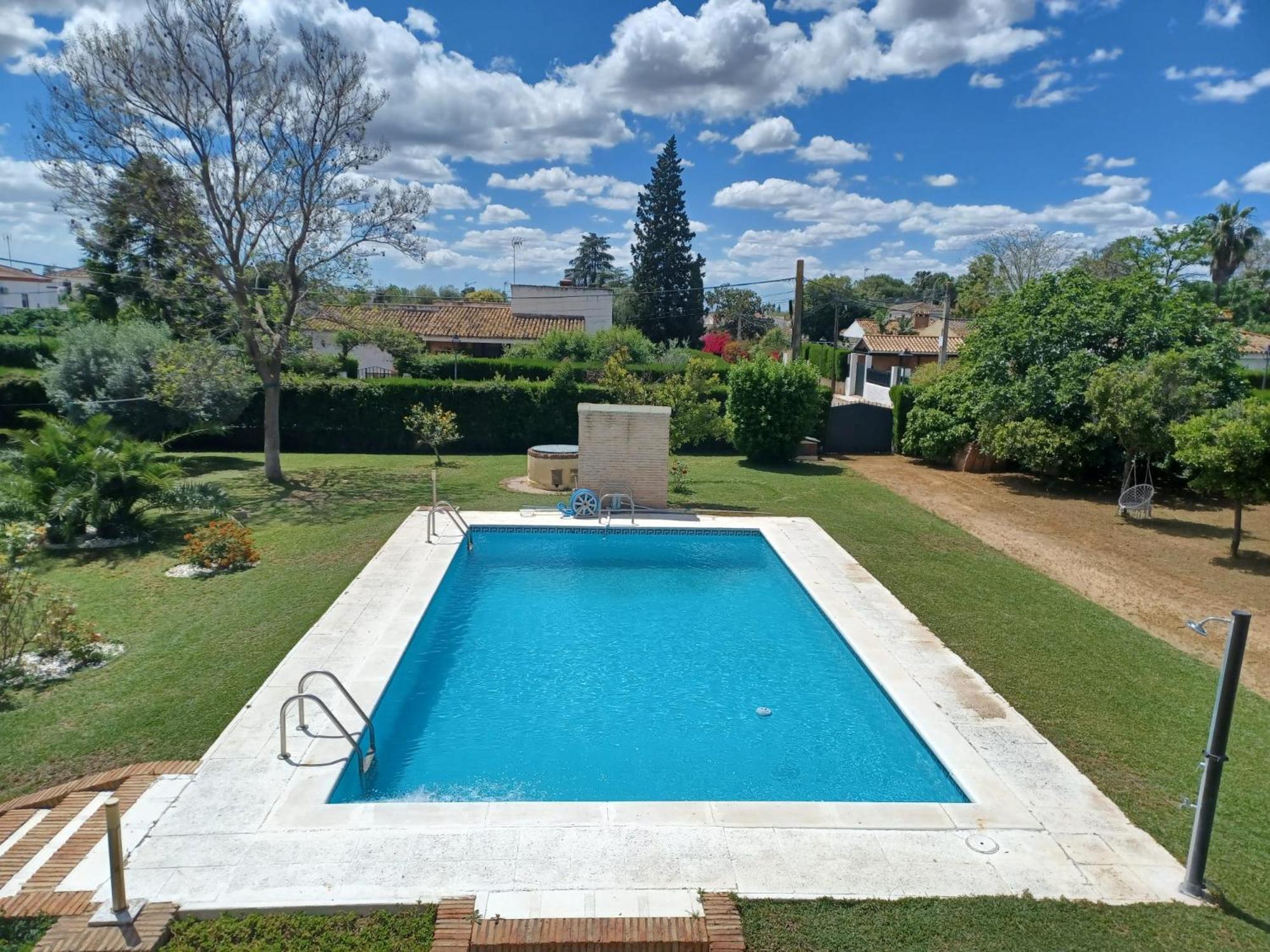 Palomares del Río Remanso De Paz Cerca De Sevilla Dreamertu מראה חיצוני תמונה